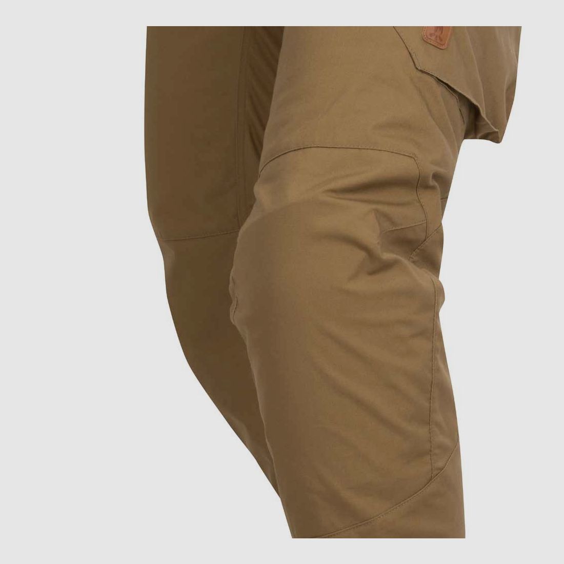 HELIKON-TEX PILGRIM PANTS DURACANVAS® COYOTE