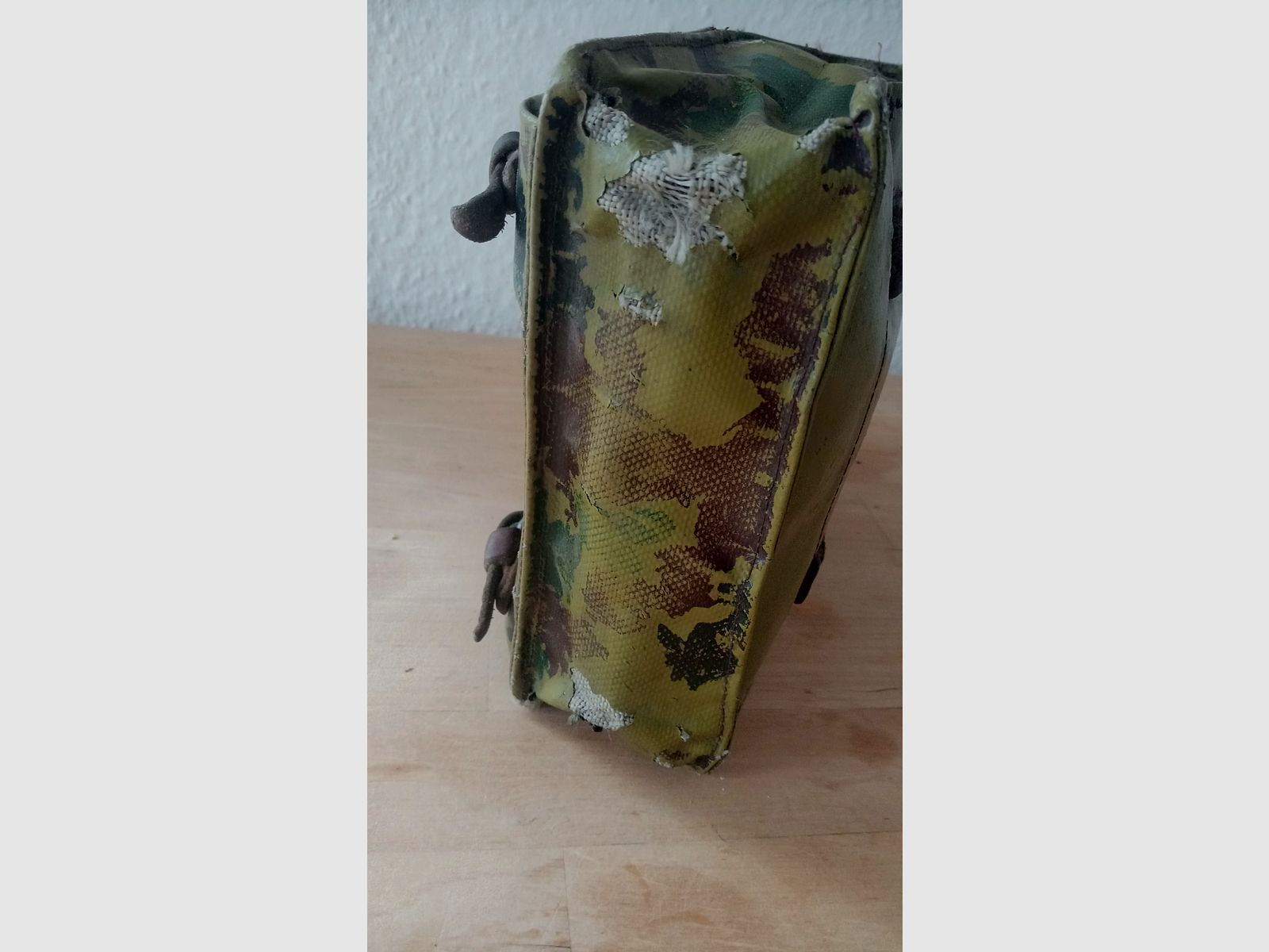 Custodia per ottica PGO-7 / telescopio - Probabilmente Ungheria / ungherese