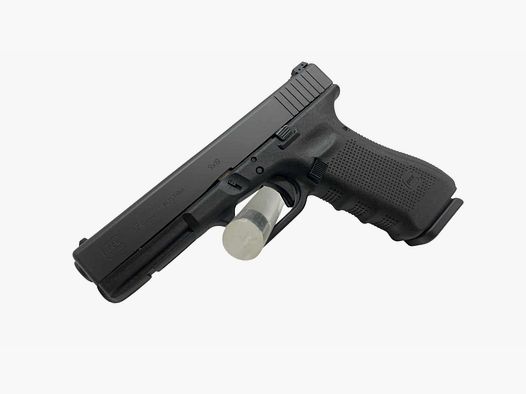 GLOCK 17 Gen4