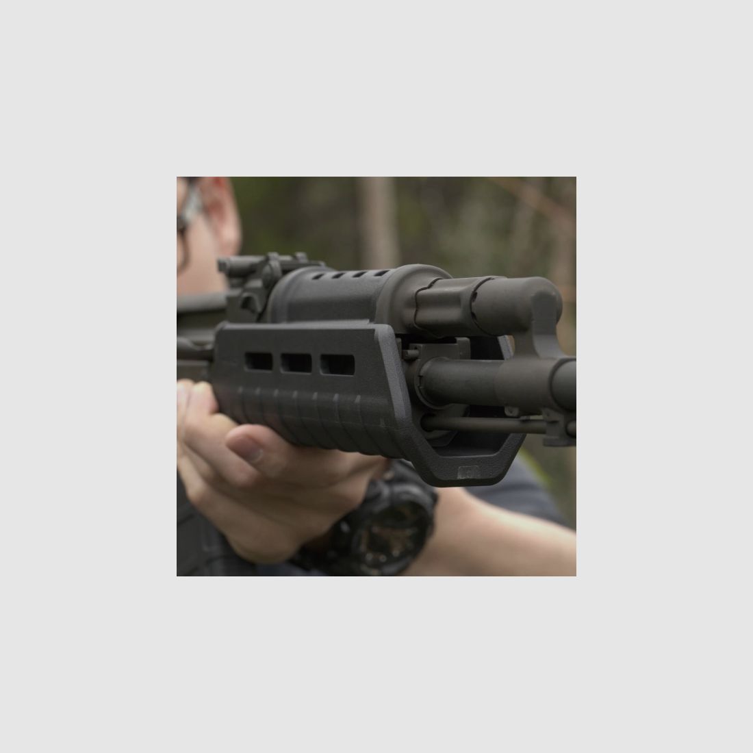 MAGPUL – MOE AK HANDGUARD, immagine 2 di 5