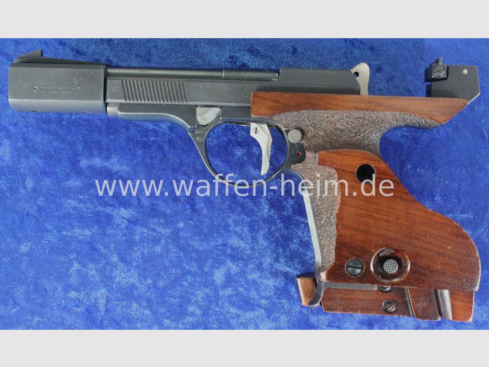 Unique DES - 69