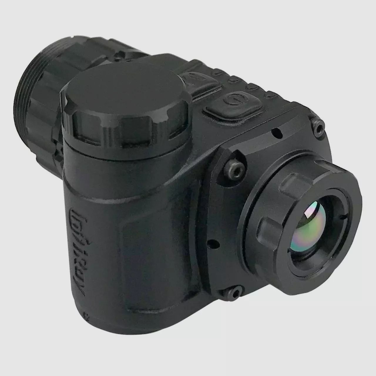 Liemke 80409021 Merlin-13 Wärmebild Vorsatzgerät 12µm 650m 130g OLED Display