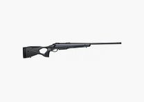 SAKO S20 HUNTING Flutted Pavón 270 Win 61cms Single Trigger
