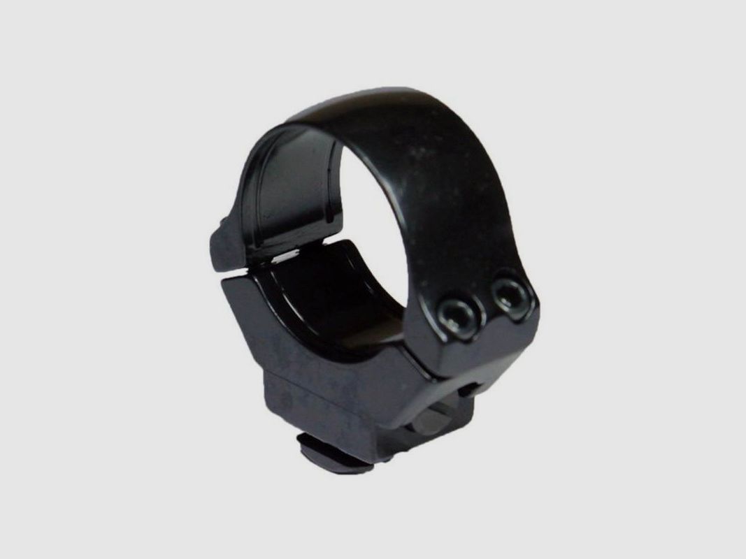 Hinterfuß APEL Modell 316 - 34mm., Bild 2 von 2
