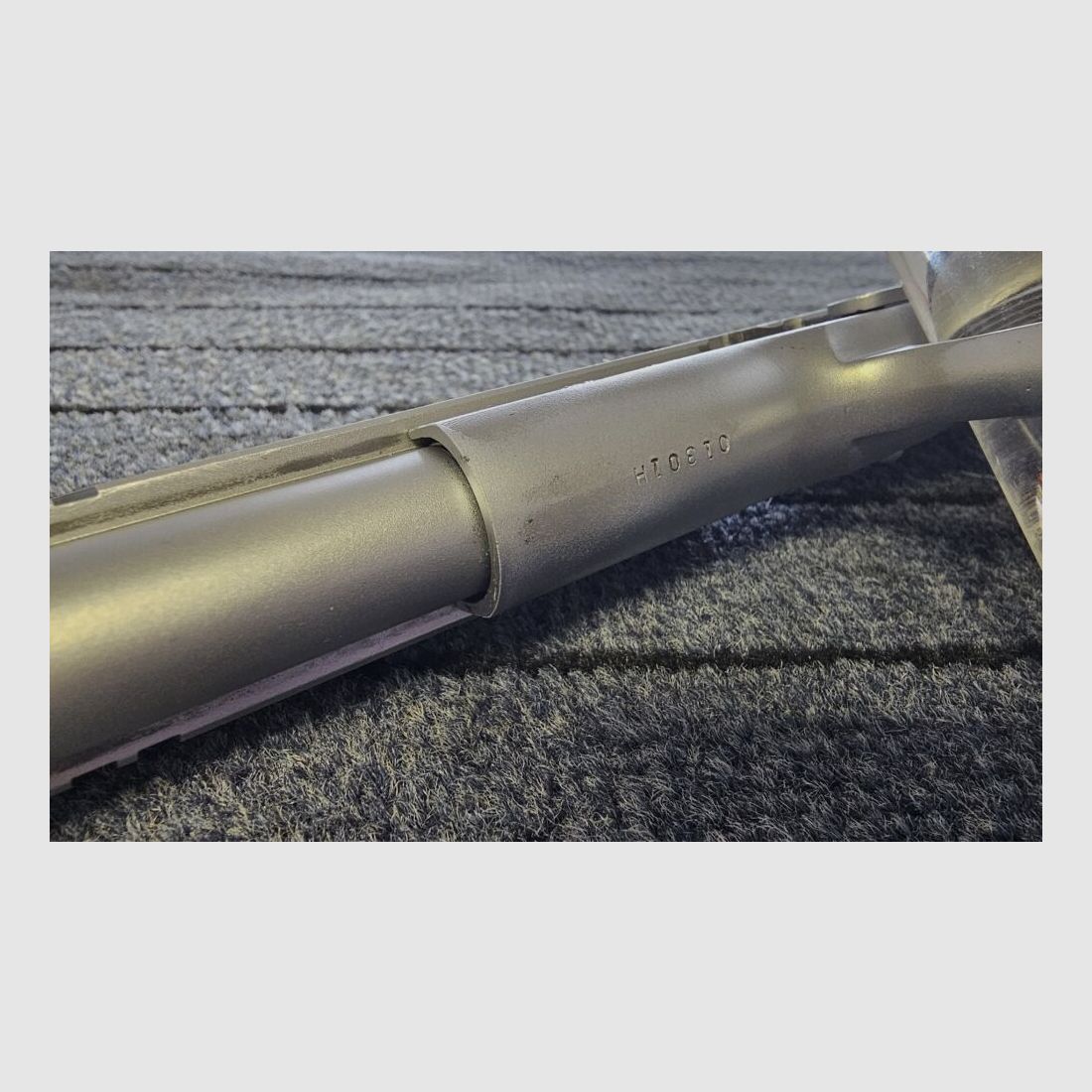 RBF 1911-A1 MASTERCLASS HI-Cap