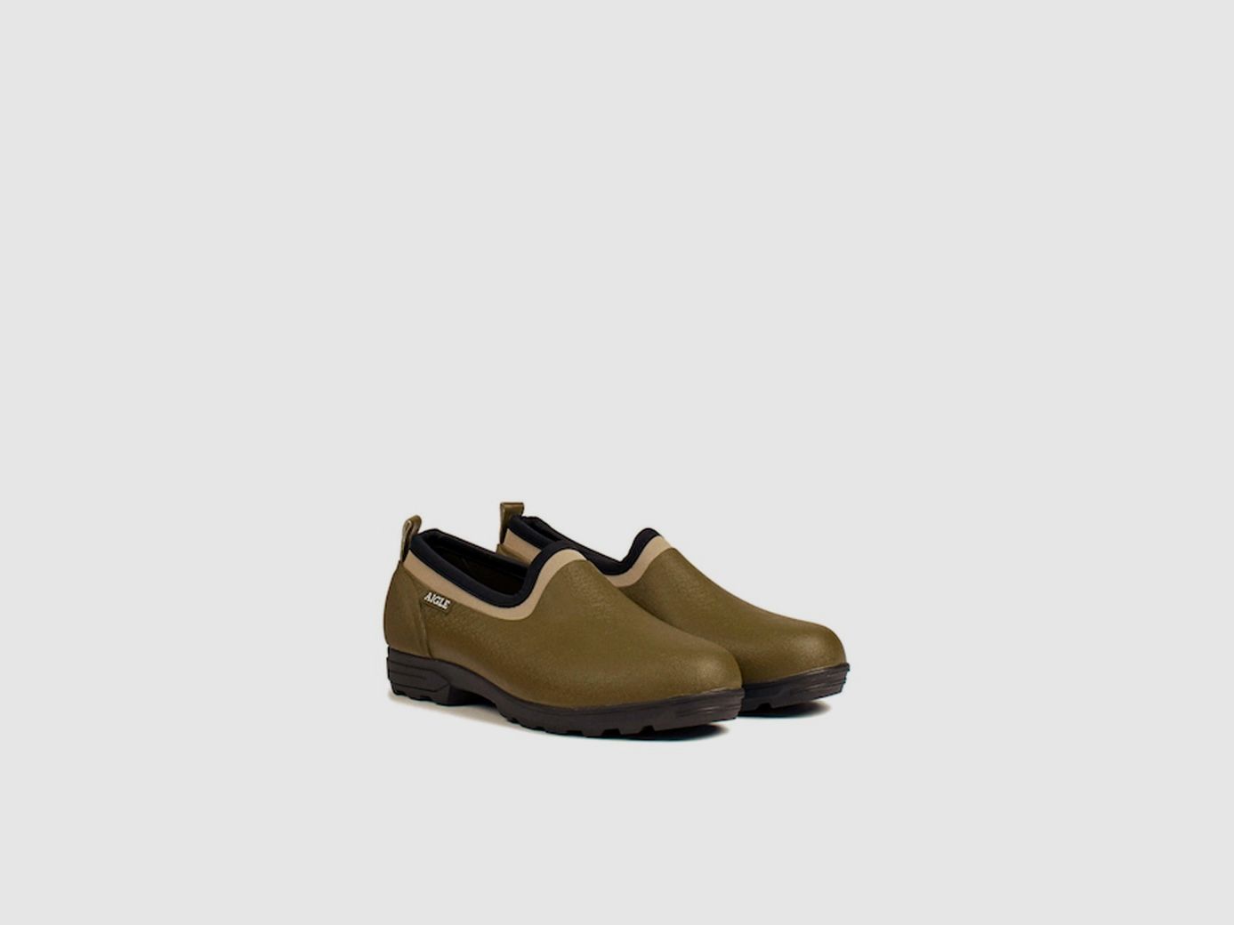 Aigle Lessfor M. P 45 Schoenen