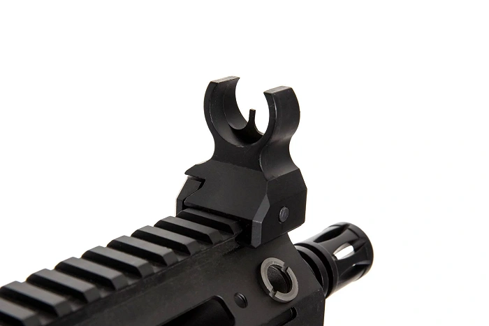 Specna Arms SA-H22 EDGE 2.0 airsoft carbine – black, image 5 of 32