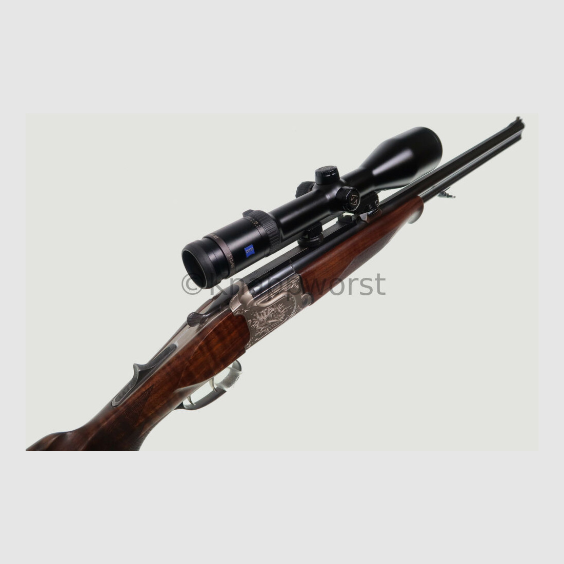 Krieghoff Krieghoff Ultra 20 Left + WL