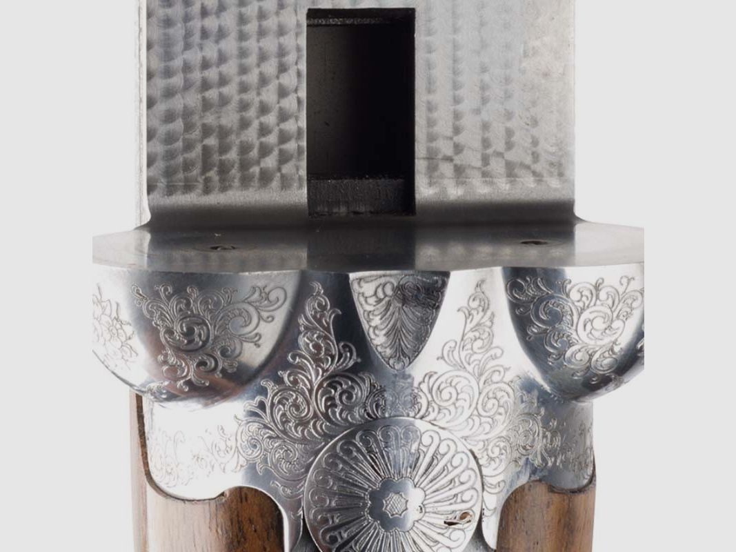 Beretta 486 door Marc Newson Kal. 28, afbeelding 6 van 6