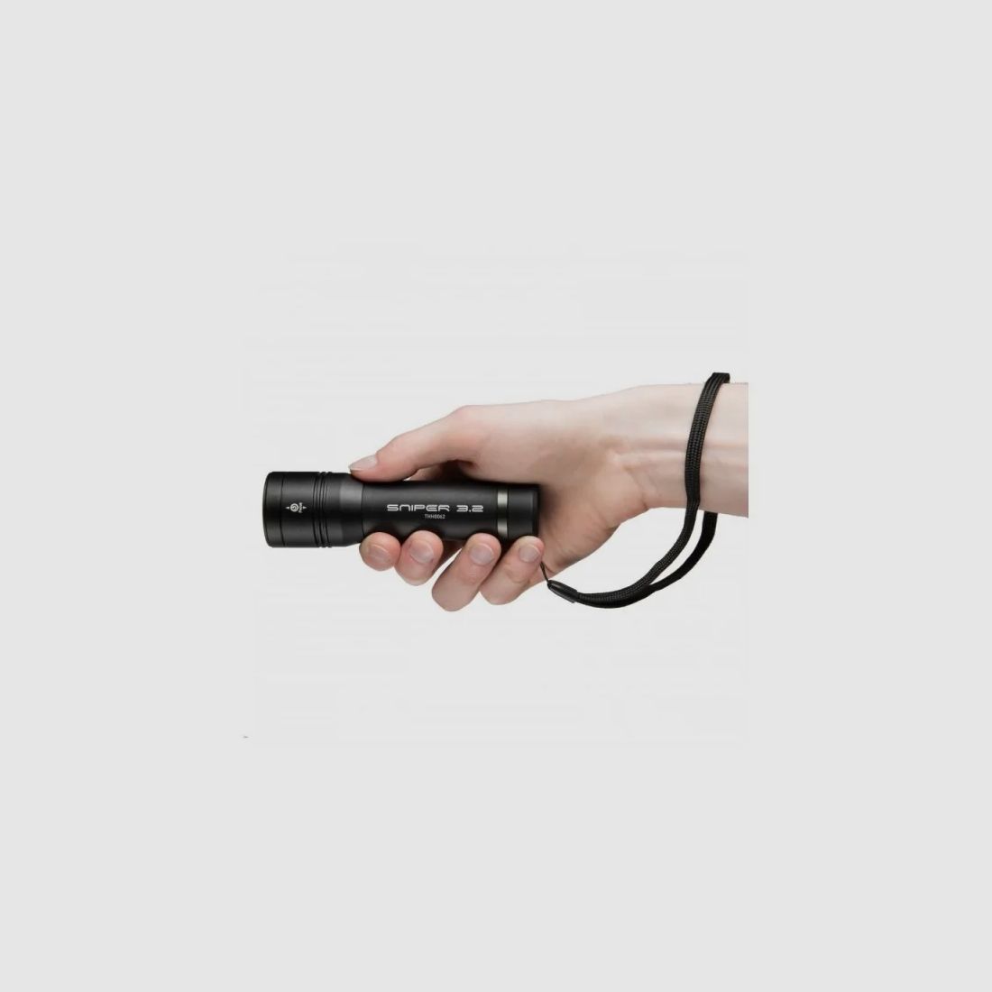 Zaklamp MACTRONIC SNIPER 3.2 THH0062, afbeelding 4 van 6