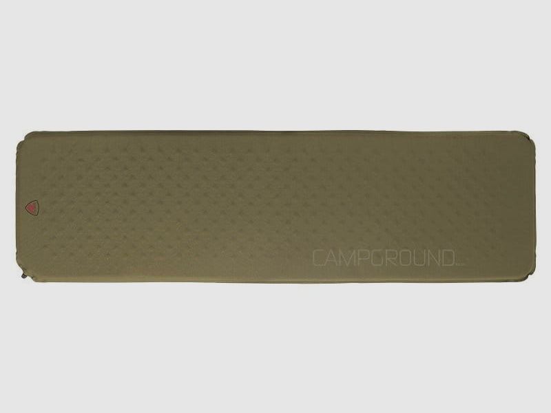 Robens selbstaufblasende Matte