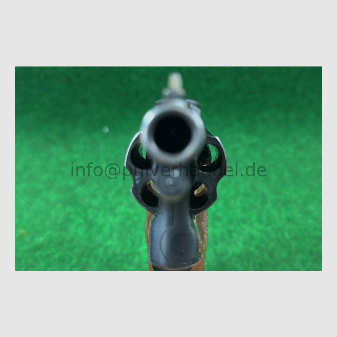 Smith & Wesson M36 van Securityteam, afbeelding 2 van 5