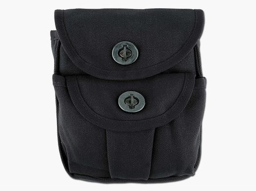 Mil-Tec Mil-Tec Hip Bag Ranger - Black