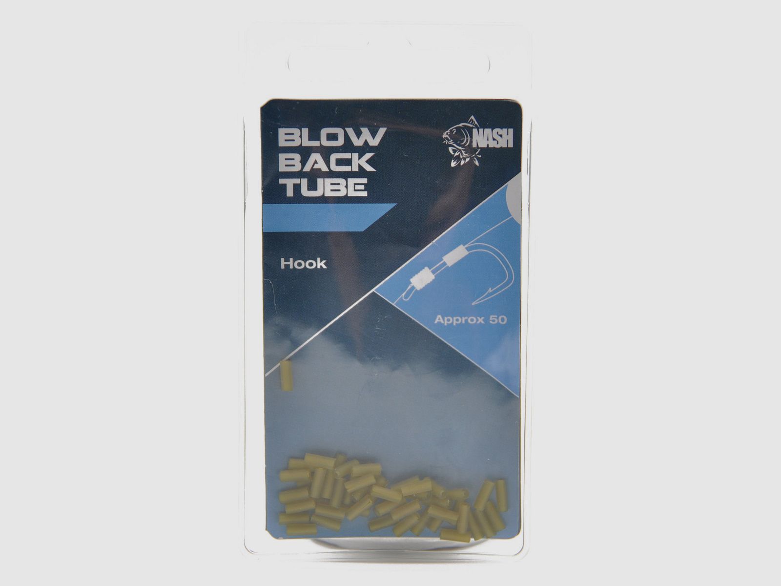 Nash Blow Back Tube