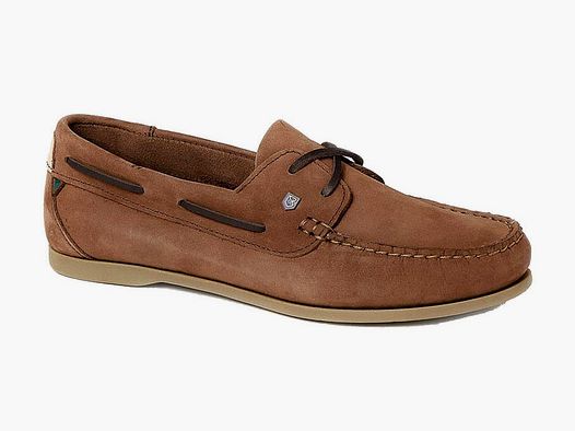 Dubarry Halbschuh Aruba Damen Cafe