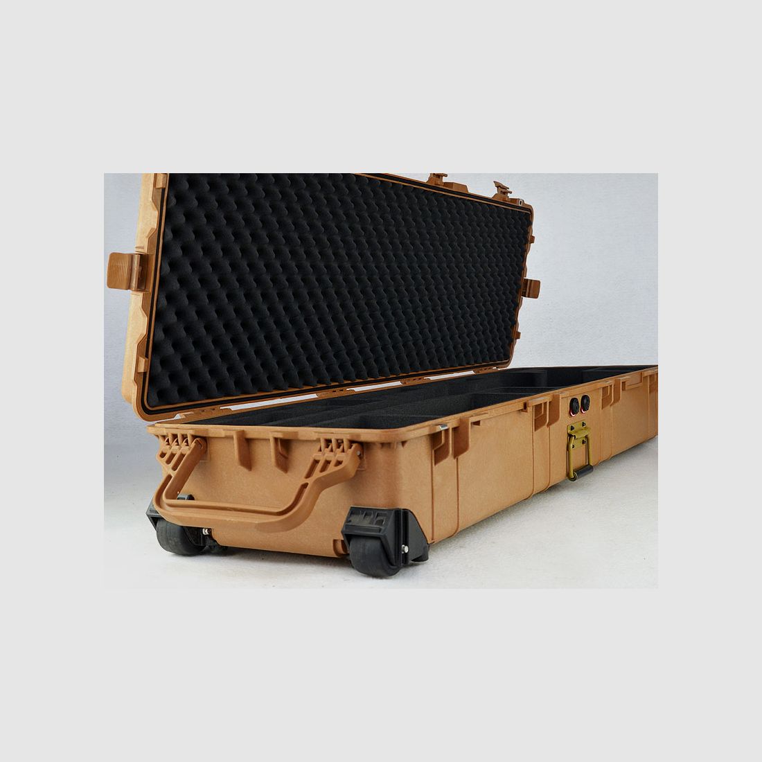 PeliCase transportkoffer voor HK MR308