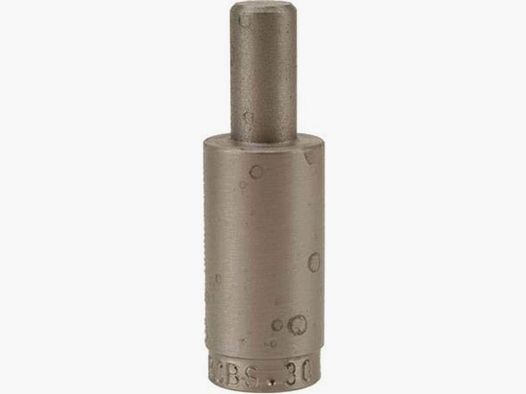 RCBS Piloto de Torneado de Cuello de Casquillo Manual .26 Calibre