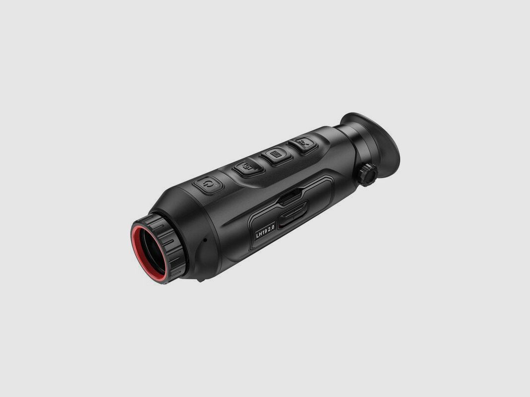 HIKMICRO Lynx LH19 2.0 warmtebeeldcamera / warmtebeeldapparaat