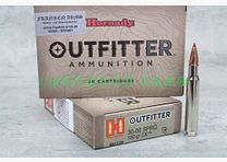 Hornady Outfitter CX .30-06 Spr. 150gr. 9.7g 20 pieces quantity discounts