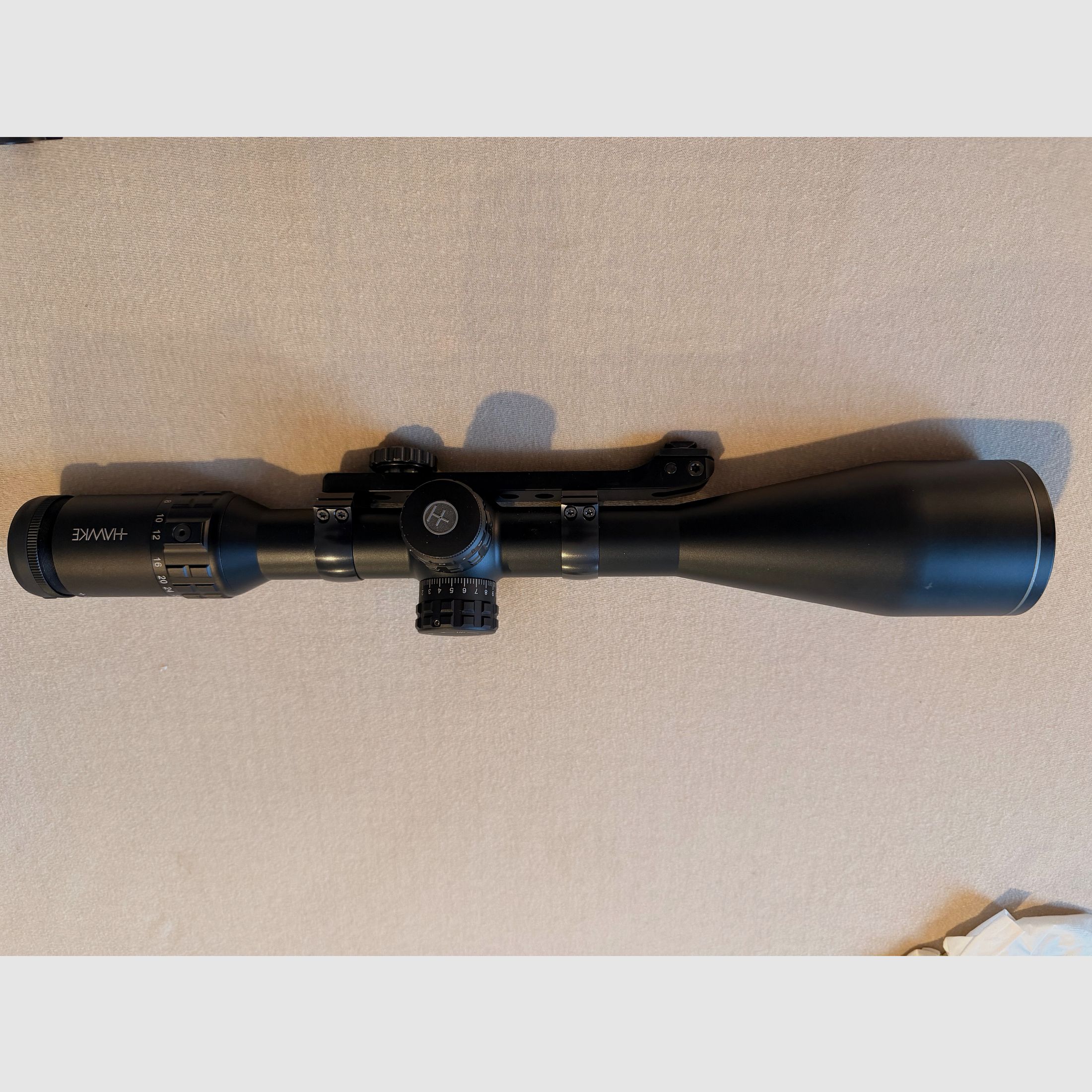 BBF Blaser 700/88 cal. 20/76 and .30RBlaser used