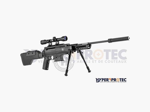 Carabine à Plomb Bo Manufacture Black Ops