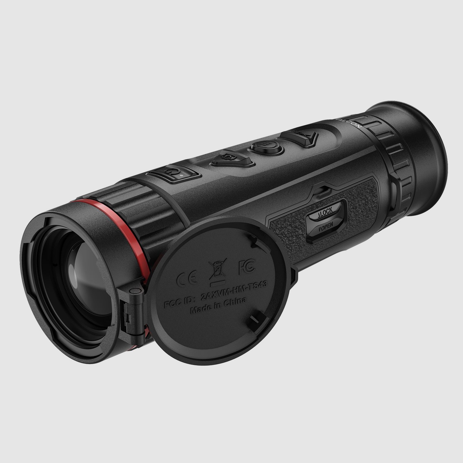 Hikmicro Falcon FH25, Tagespreise auf Anfrage