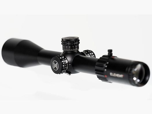 Element Optics lunette HELIX 6-24×50 SFP
