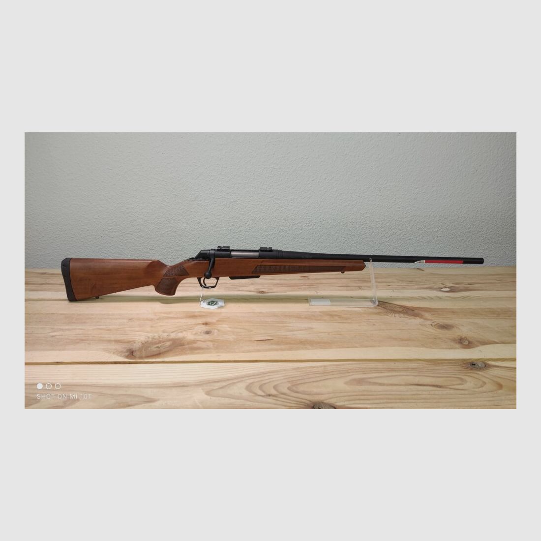 Winchester	 XPR Sporter