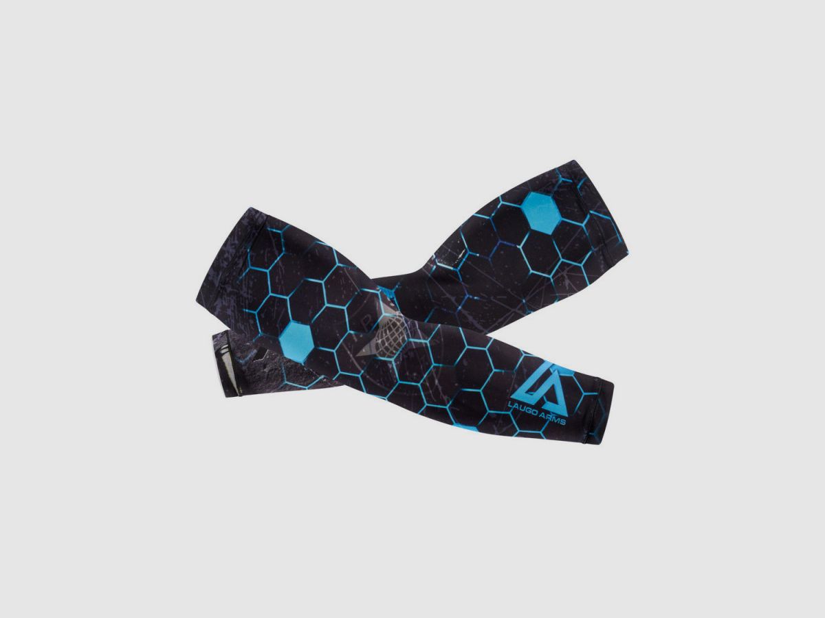 DED ALIEN IPSC Arm Sleeves, size: S, image 2 sur 3