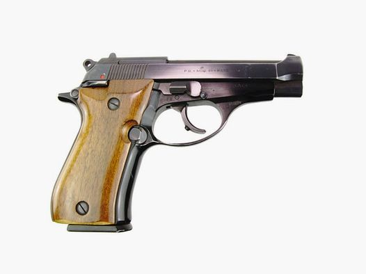 PISTOLET BERETTA MOD. 81, kal.7,65 BROWNING