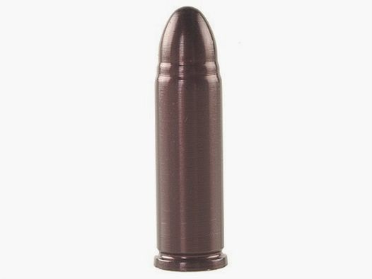 A-Zoom Douilles Factices en Aluminium Anodisé .32 H&R Mag. 6-Pack