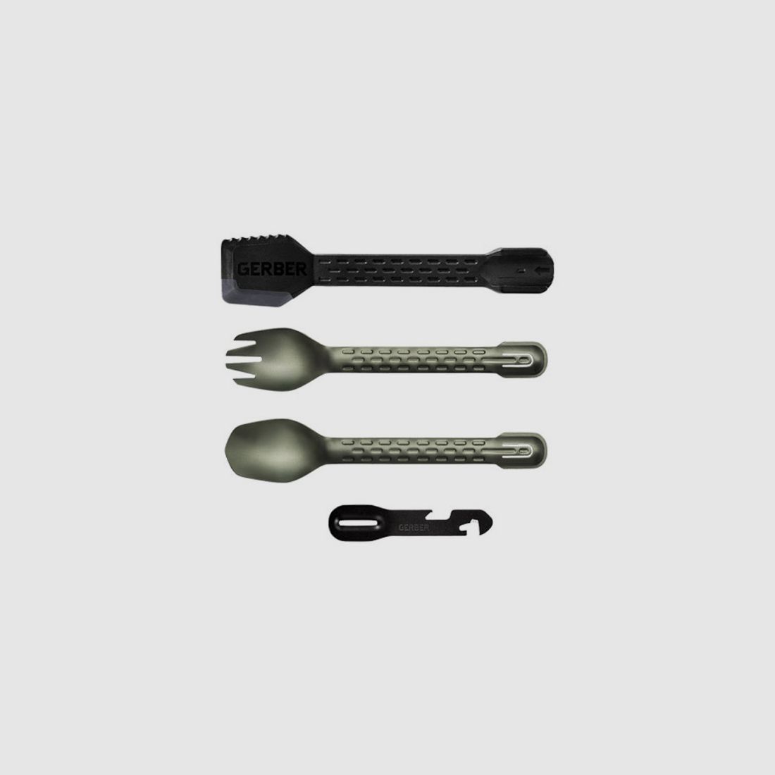 GERBER COMPLEAT GREEN, image 1 of 3