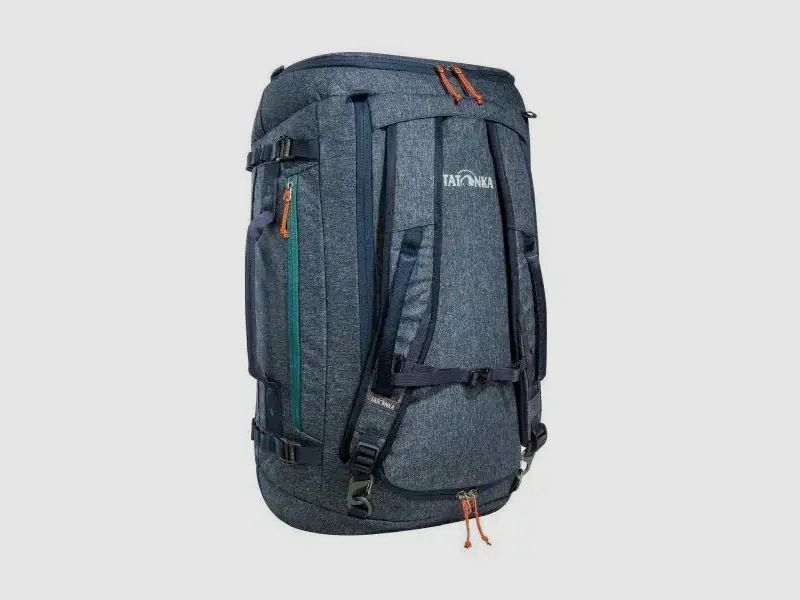 Tatonka Składana Torba Podróżna Duffle Bag 45 - Navy