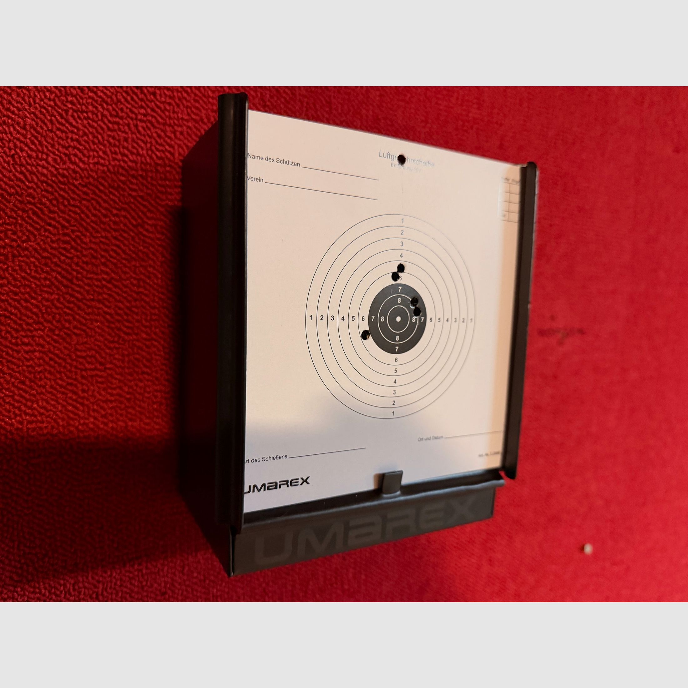 Walther CP88 Competition niklowy WIE NEU, dużo akcesoriów!!! Pistolet CO2