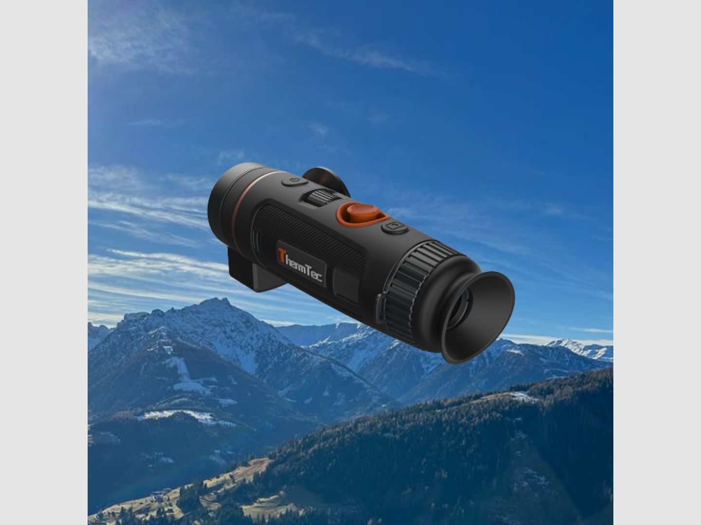 ThermTec Wild 635L -NEW-