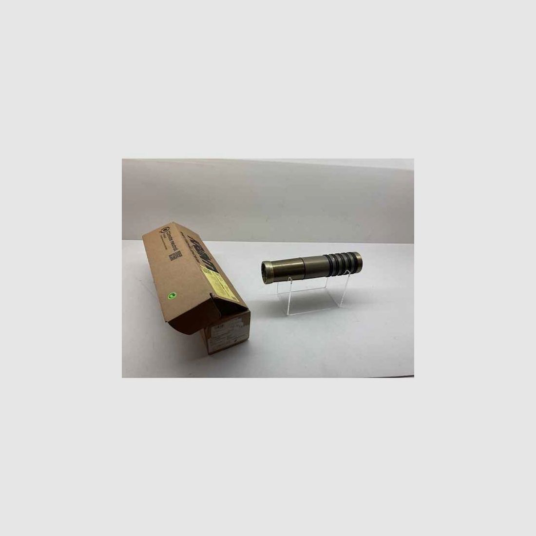 Schalldämpfer Krontec OR50 -M15x1 gebraucht