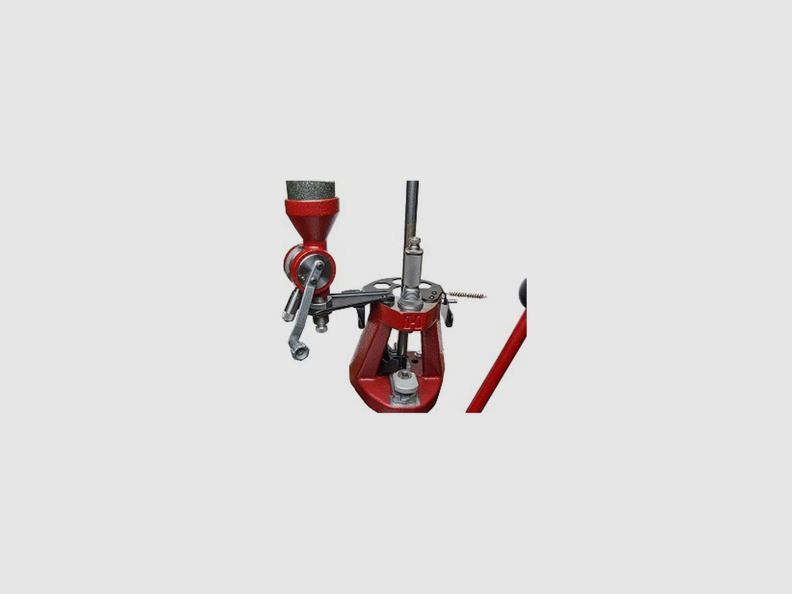 Hornady IRON PRESS POWDER MEASURE ATTACHMENT 399694