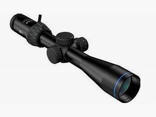 Richtkijker MEOPTA OPTIKA6 MEOPRO 3-18X50 RD SFP