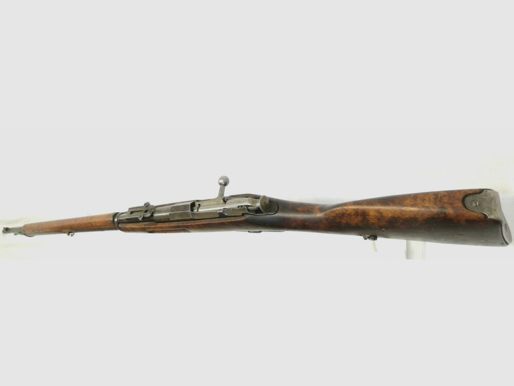 Mosin Nagant (VKT) 1891 Fusil d'infanterie
