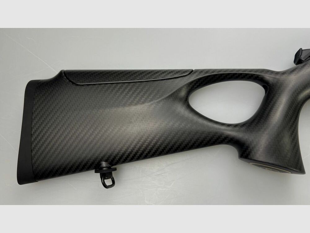 Sauer 505 Synchro XTC mit Outback Paket