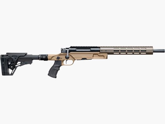 Haenel LR/ONE Short, Kal. .308 Win.