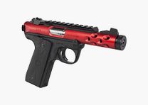 Ruger Mark IV 22/45 Lite Rouge 22 LR