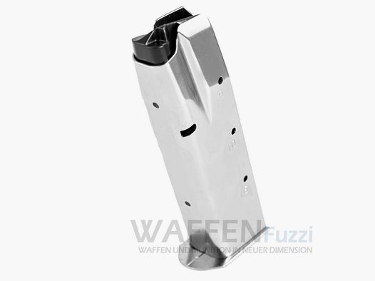 CZ 75/85 Magazine Caliber 9mm Para 16 Rounds New Edition