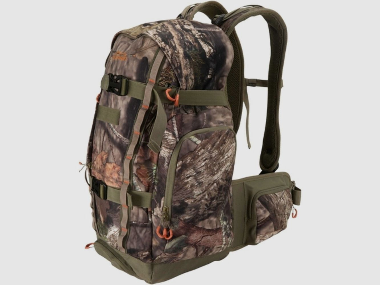Allen Tagesrucksack Knoll Terrain, Bild 5 von 5