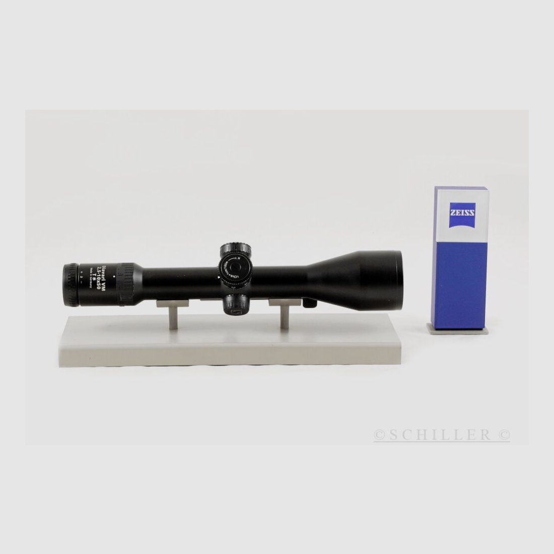 Zeiss Diavari 2,5-10x50 VM Abs. 44/ASV/Dig