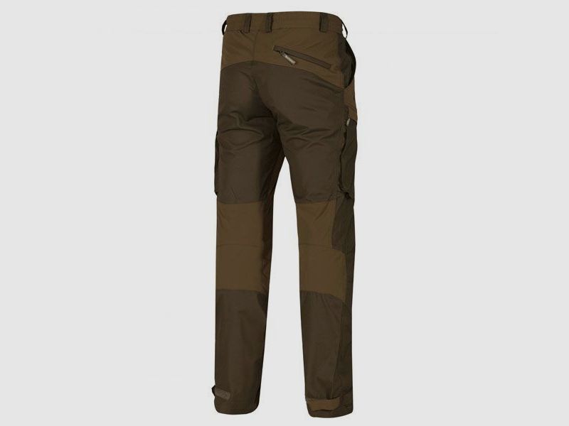 Deerhunter Strike Bukser Deep green, billede 2 af 2