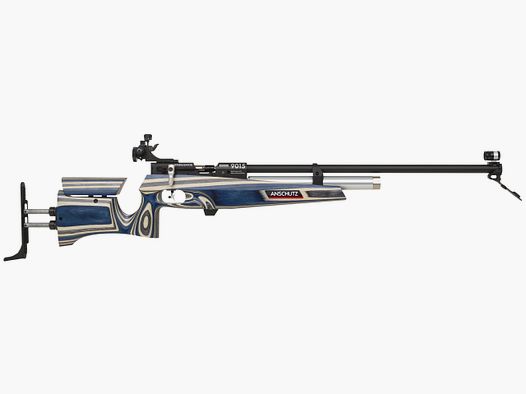 Anschütz 9015 Target Sprint 640 mm