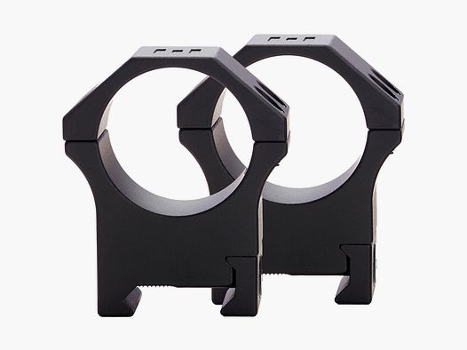 Element Optics XT Montageringe Picatinny | 30 mm | hoch