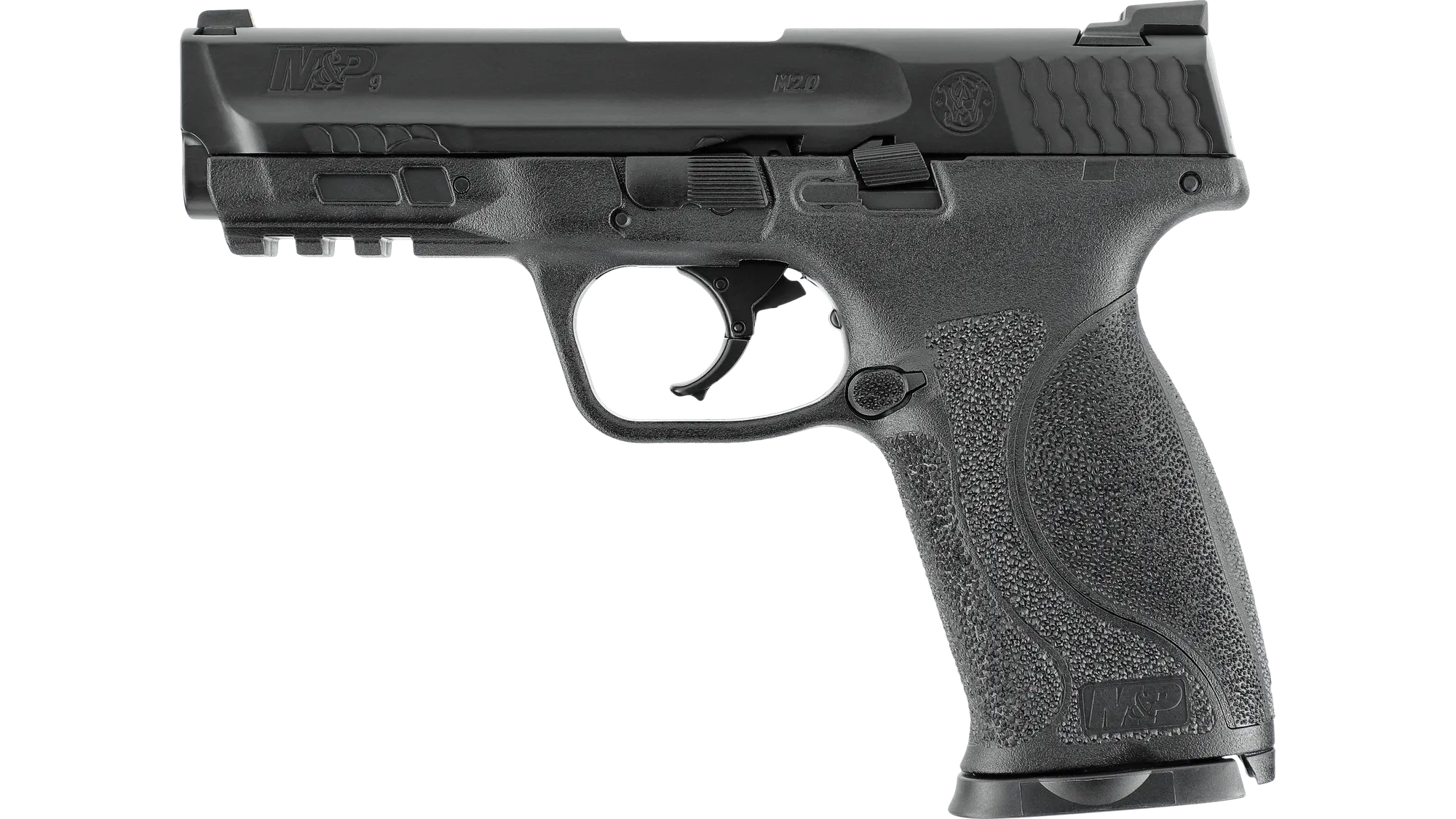 S&W M&P 2.0 LE T4E