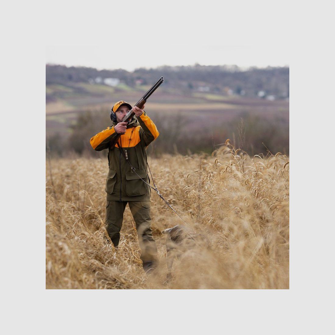 Blaser Jacke Striker, Bild 6 von 14